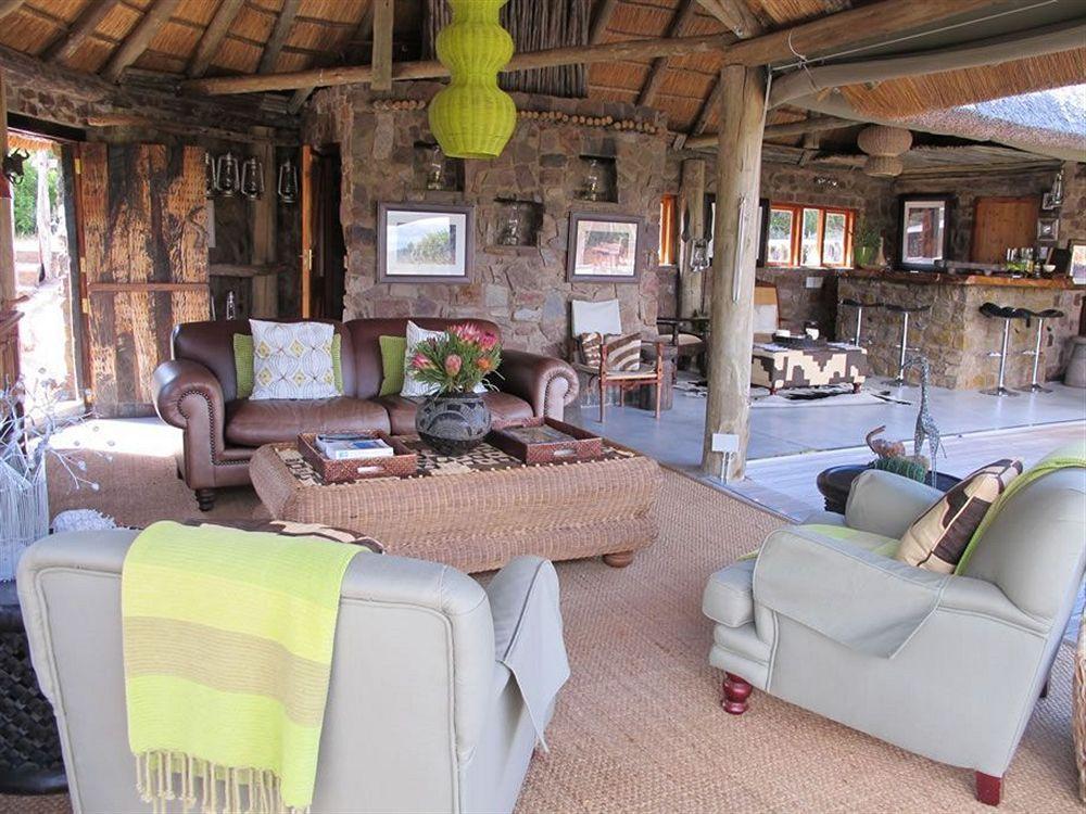 Hillsnek Safari Camp - Amakhala Game Reserve Exteriér fotografie